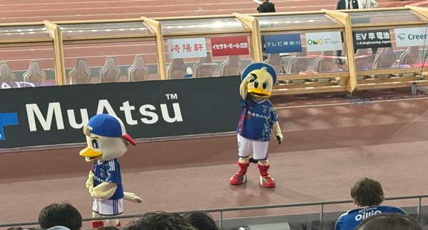 マリノス